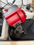 iOptron SkyGuider Pro, iPolar and Optical Polar Scope, + CW and WO ext. bar