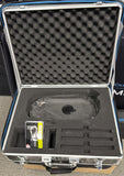 Used Vespera Pro Smart Telescope w/tripod and case