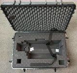 Used 2016 Questar 7" Astro Titanium (S/N: P-7-1049-BB-TI-A) with Feathertouch focuser and Pelican-type case