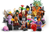 LEGO Minifigures Dungeons & Dragons 6 Pack 66765