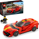 LEGO Speed Champions Ferrari 812 Competizione 76914