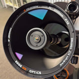 Used NexStar Evolution 8" EdgeHD with StarSense and dew shield