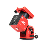 Used ZWO AM5 mount head and hand controller