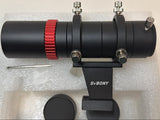 Used SvBony SV165 Mini Guide Scope 40mm/160mm F/4