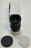 Used Celestron 25mm Plossl Eyepiece - 1.25"