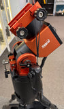ZWO AM3 Harmonic Drive Equatorial Mount + TC40 tripod + PE200 Pier