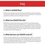 ASIAIR PLUS 256GB