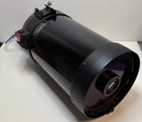 Celestron C6 OTA with Celestron aluminum dew shield and ZWO EAF