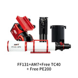 ZWO 131APO+AM7 Bundle