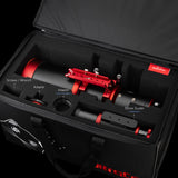 Ultra-Cat 108 with Uniguide 50