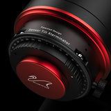 Ultra-Cat 108 with Uniguide 50