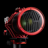 Ultra-Cat 108 with Uniguide 50