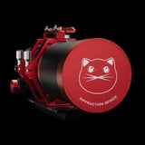 Ultra-Cat 108 with Uniguide 50