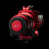 Ultra-Cat 108 with Uniguide 50