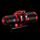 Ultra-Cat 108 with Uniguide 50