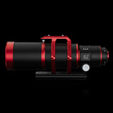 Ultra-Cat 108 with Uniguide 50