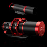 Ultra-Cat 108 with Uniguide 50