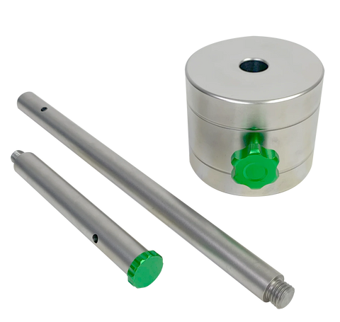 Wave Counterweight Kit