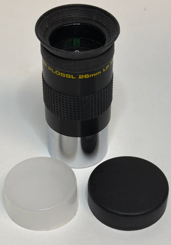 Meade Plössl 26mm (1.25")
