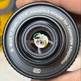 Baader Hyperion 8-24 Zoom w/ 2.25x Barlow Kit