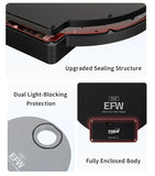 ZWO 7-Position EFW (7x36mm) 2025