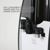 Used SkyWatcher 8" Flextube 200P Collapsible Dobsonian