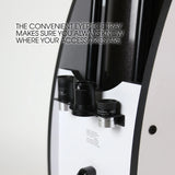 12" Flextube 300P Collapsible Dobsonian