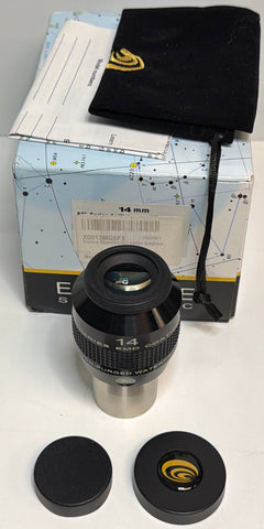 Explore Scientific 82° 14mm Waterproof Eyepiece