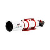 ZWO 131mm Quad APO Refractor