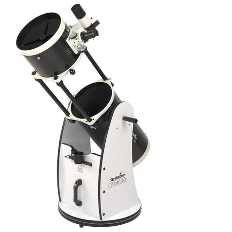 12" Flextube 300P Collapsible Dobsonian