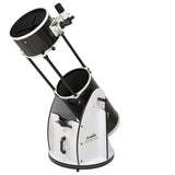 12" Flextube 300P Collapsible Dobsonian