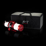 Gran Turismo 81 WIFD f/5.9 Triplet APO