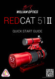 Used RedCat 51 V.2 w/handlebar + Canon adapter