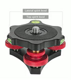 Precision Tripod Leveler for SeeStar