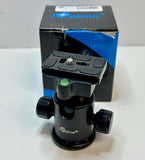 Used iOptron Ball Head