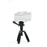 Dwarf Mini Tripod with Hydraulic Head