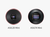 ASI174MM Mini (Mono)