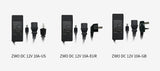 ZWO 12V 10A AC to DC Adapter (US)