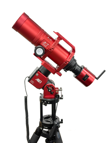 Redcat 71 AM3 Traveler All-in-One Imaging Kit