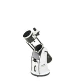 Used SkyWatcher 8" Flextube 200P Collapsible Dobsonian