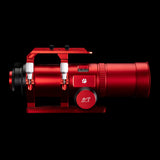 RedCat 61 WIFD f/4.9 Petzval APO