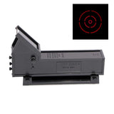 Used Telrad Reflex Sight (Includes mount base)