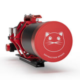 Ultra-Cat 108 with Uniguide 50