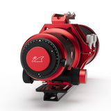 Ultra-Cat 108 with Uniguide 50