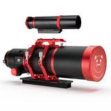 Ultra-Cat 108 with Uniguide 50