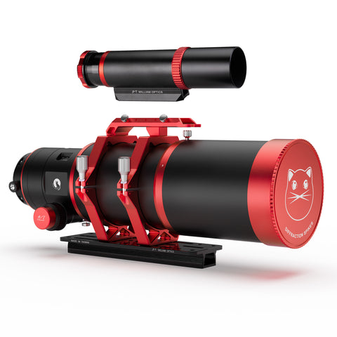 Ultra-Cat 108 with Uniguide 50