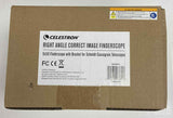 Open Box Celestron Illuminated RACI 9x50 Finder Scope