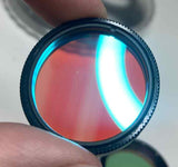Used ZWO LRGB Filters - 1.25"