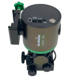 Wave 100i with Carbon Fiber Tripod and Extension Tube