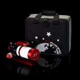 Used ZenithStar 61 in Gold w/Flat 61A Flattener and Uniguide 32